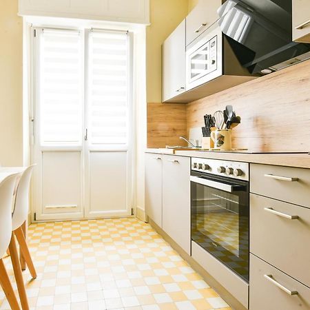 Appartement Chaleureux Orangerie Страсбург Екстер'єр фото